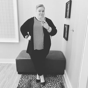 Meet your Posher, Kc